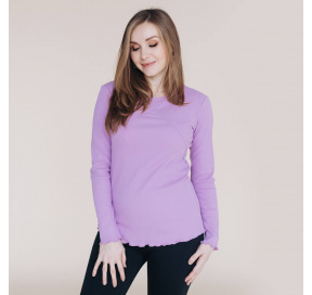 Long sleeve 2 in 1