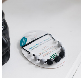 Silicone necklace