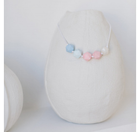 Silicone necklace